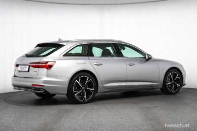 Audi A6 Gebrauchtwagen Audi A6 Gebrauchtwagen