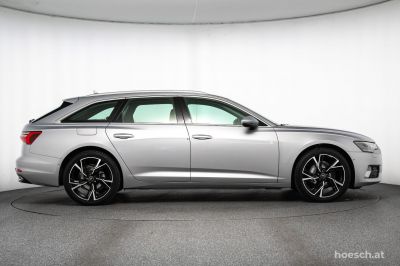 Audi A6 Gebrauchtwagen Audi A6 Gebrauchtwagen
