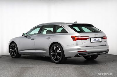 Audi A6 Gebrauchtwagen Audi A6 Gebrauchtwagen