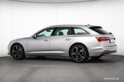 Audi A6 Gebrauchtwagen Audi A6 Gebrauchtwagen