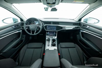 Audi A6 Gebrauchtwagen Audi A6 Gebrauchtwagen