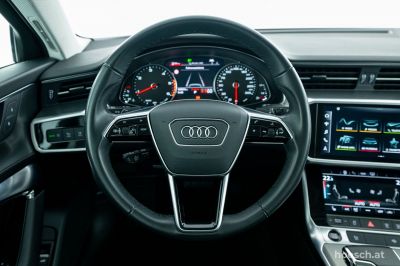 Audi A6 Gebrauchtwagen Audi A6 Gebrauchtwagen