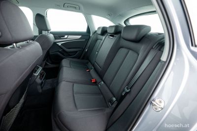 Audi A6 Gebrauchtwagen Audi A6 Gebrauchtwagen