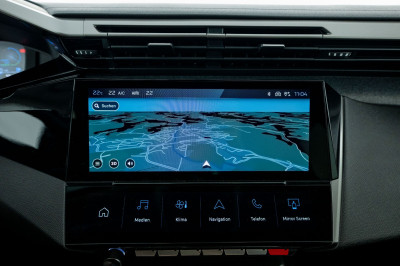 Peugeot 408 Gebrauchtwagen