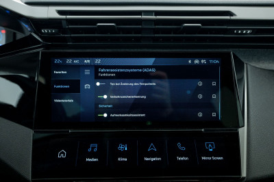 Peugeot 408 Gebrauchtwagen
