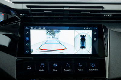 Peugeot 408 Gebrauchtwagen