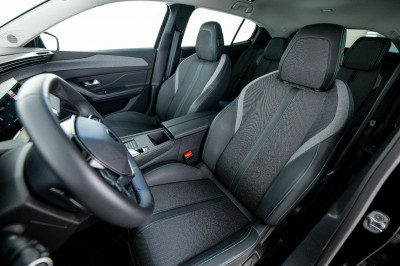 Peugeot 408 Gebrauchtwagen