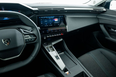 Peugeot 408 Gebrauchtwagen