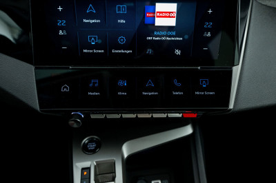 Peugeot 408 Gebrauchtwagen