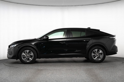 Peugeot 408 Gebrauchtwagen