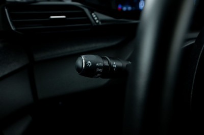 Peugeot 408 Gebrauchtwagen