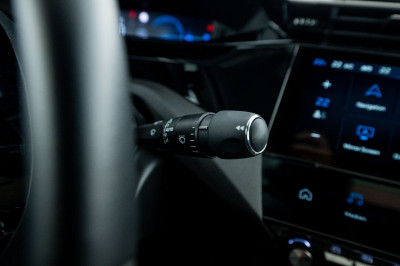 Peugeot 408 Gebrauchtwagen