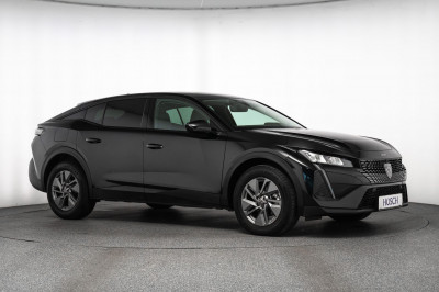 Peugeot 408 Gebrauchtwagen