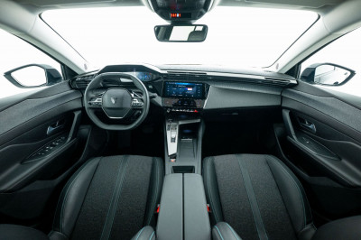 Peugeot 408 Gebrauchtwagen