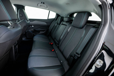 Peugeot 408 Gebrauchtwagen