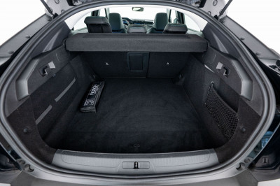 Peugeot 408 Gebrauchtwagen