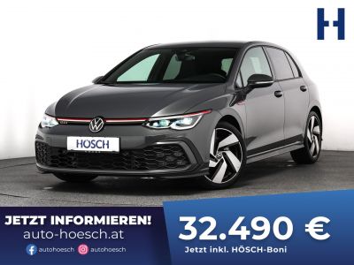 VW Golf Gebrauchtwagen VW Golf Gebrauchtwagen