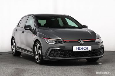 VW Golf Gebrauchtwagen VW Golf Gebrauchtwagen