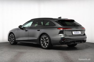 Audi A6 Gebrauchtwagen Audi A6 Gebrauchtwagen