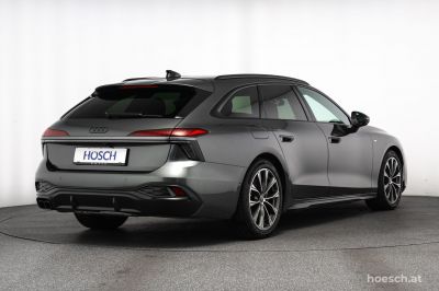 Audi A6 Gebrauchtwagen Audi A6 Gebrauchtwagen