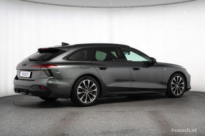 Audi A6 Gebrauchtwagen Audi A6 Gebrauchtwagen
