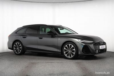 Audi A6 Gebrauchtwagen Audi A6 Gebrauchtwagen