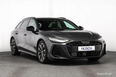 Audi A6 Gebrauchtwagen Audi A6 Gebrauchtwagen