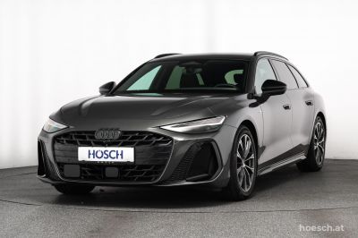 Audi A6 Gebrauchtwagen Audi A6 Gebrauchtwagen