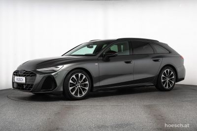 Audi A6 Gebrauchtwagen Audi A6 Gebrauchtwagen