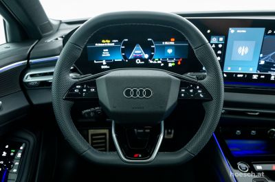 Audi A6 Gebrauchtwagen Audi A6 Gebrauchtwagen