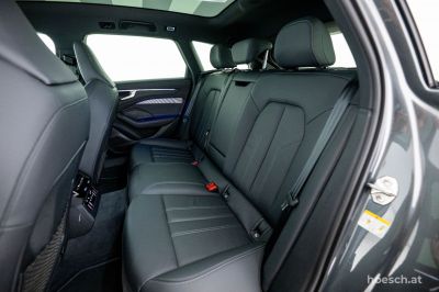 Audi A6 Gebrauchtwagen Audi A6 Gebrauchtwagen