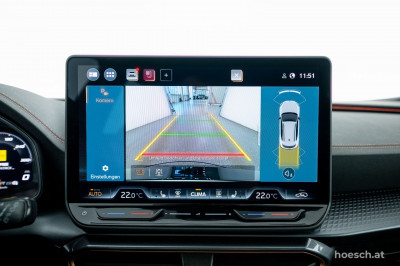 Cupra Formentor Gebrauchtwagen