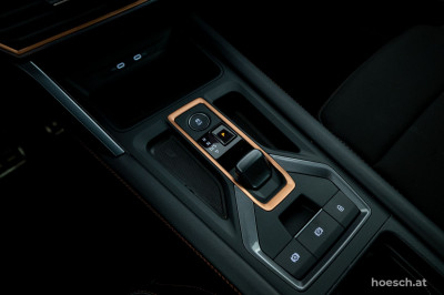 Cupra Formentor Gebrauchtwagen