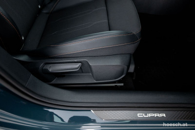 Cupra Formentor Gebrauchtwagen