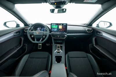 Cupra Formentor Gebrauchtwagen