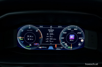 Cupra Leon Gebrauchtwagen