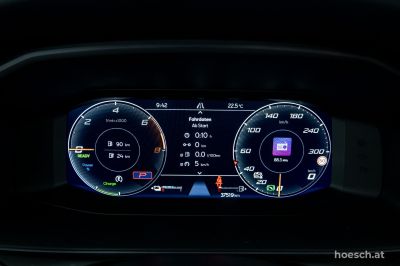 Cupra Leon Gebrauchtwagen Cupra Leon Gebrauchtwagen