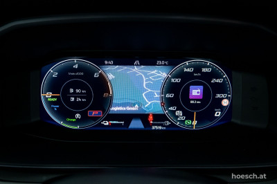 Cupra Leon Gebrauchtwagen