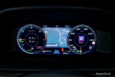 Cupra Leon Gebrauchtwagen Cupra Leon Gebrauchtwagen