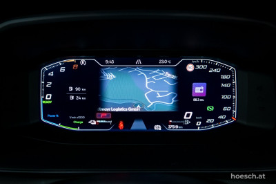 Cupra Leon Gebrauchtwagen