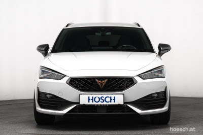 Cupra Leon Gebrauchtwagen