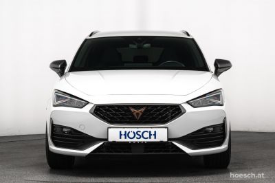Cupra Leon Gebrauchtwagen Cupra Leon Gebrauchtwagen