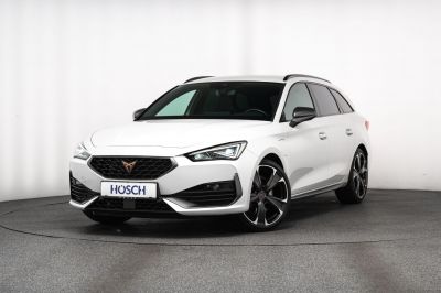 Cupra Leon Gebrauchtwagen Cupra Leon Gebrauchtwagen
