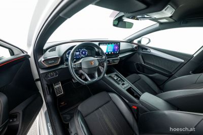 Cupra Leon Gebrauchtwagen Cupra Leon Gebrauchtwagen
