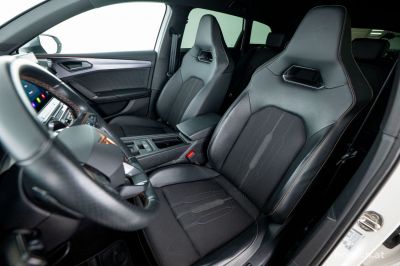 Cupra Leon Gebrauchtwagen Cupra Leon Gebrauchtwagen