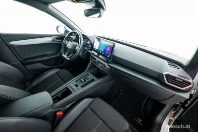 Cupra Leon Gebrauchtwagen Cupra Leon Gebrauchtwagen