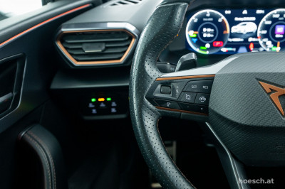 Cupra Leon Gebrauchtwagen