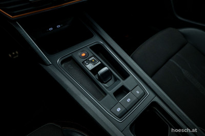 Cupra Leon Gebrauchtwagen