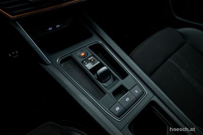 Cupra Leon Gebrauchtwagen Cupra Leon Gebrauchtwagen