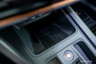 Cupra Leon Gebrauchtwagen
